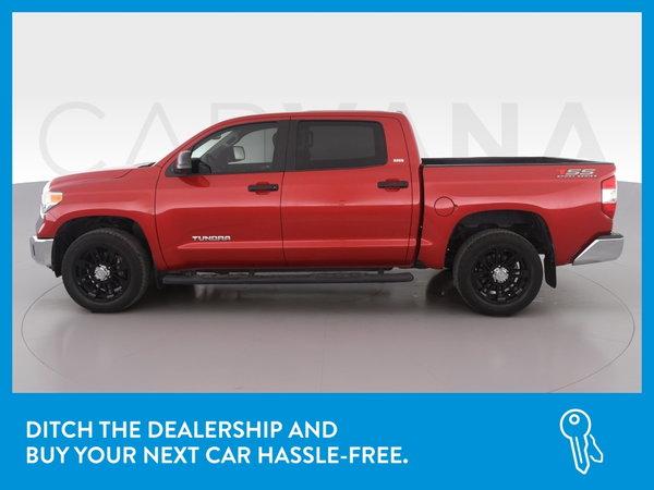 2015 toyota tundra crewmax in saint louis, missouri