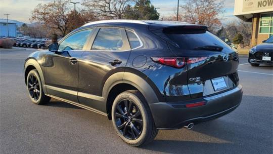 2024 Mazda CX-30