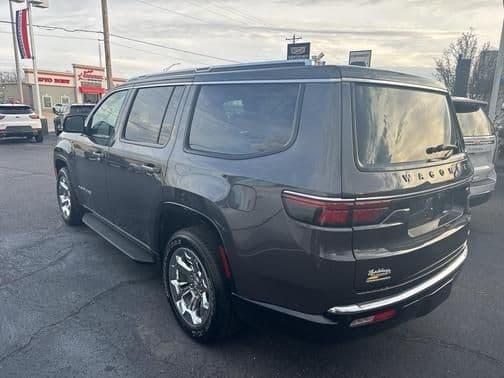2022 jeep wagoneer series ii in poplar bluff, missouri