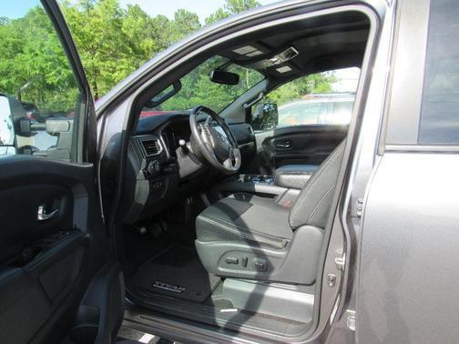 2018 nissan titan xd in saint louis, missouri