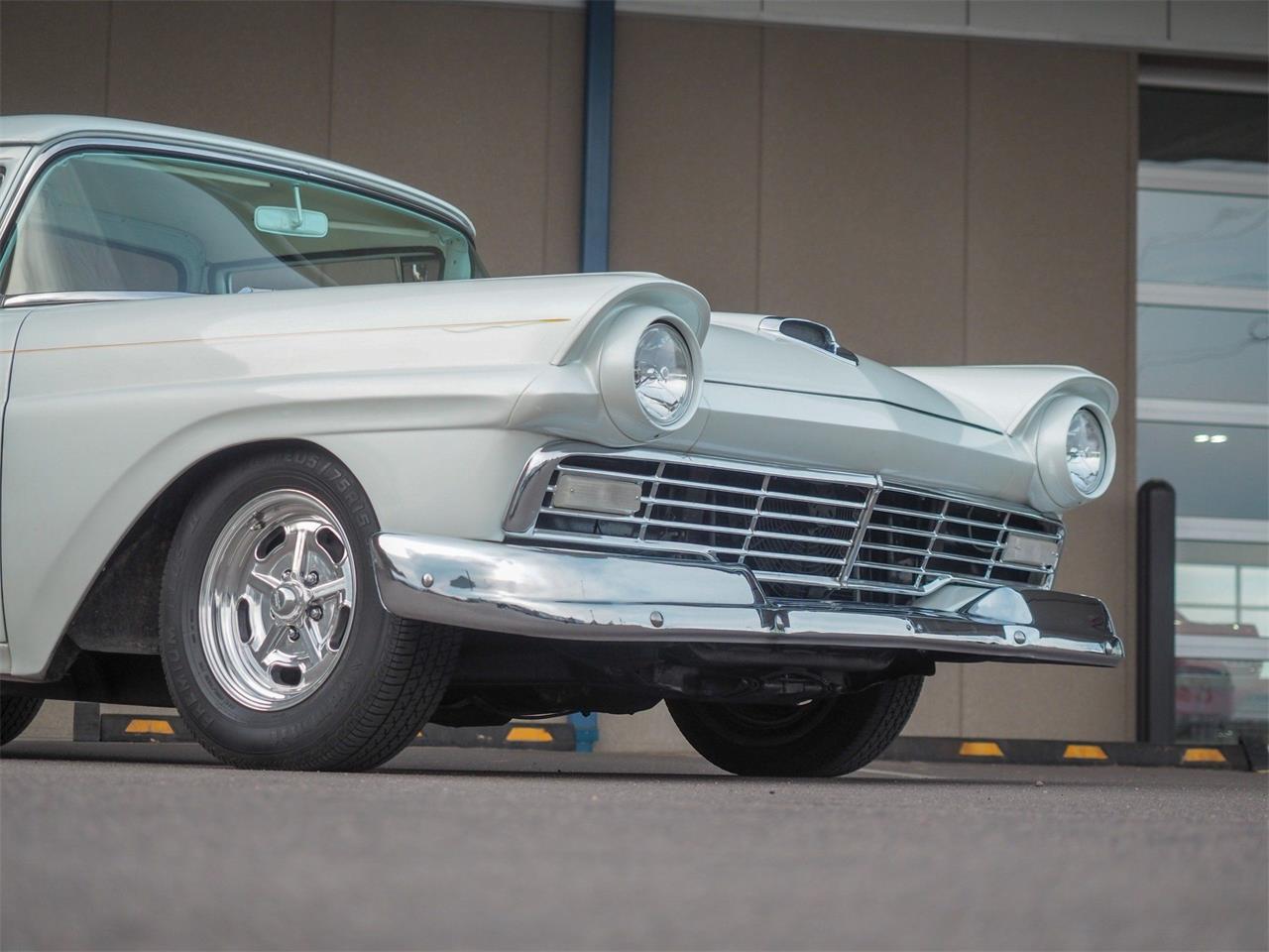 1958 ford ranchero