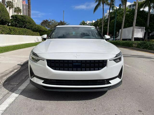 2023 polestar 2 long range dual motor plus