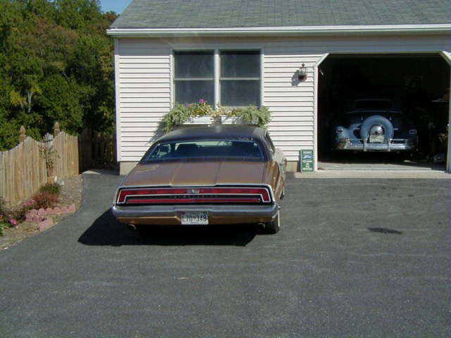 1970 ford thunderbird 2 door coupe bench seat