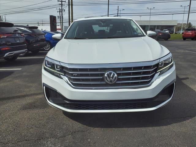 2020 volkswagen passat 2.0t r-line in east petersburg, pennsylvania