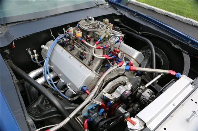 1973 chevrolet camaro z28 split bumper pro street for sale~632 big block 1000hp