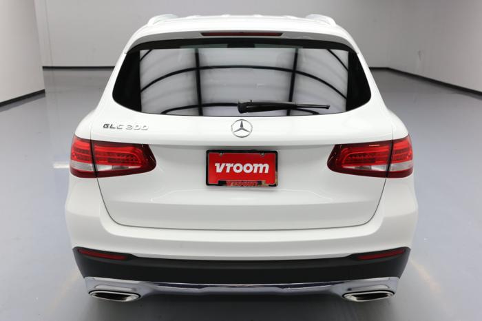 used 2017 mercedes-benz glc 300 charleston - huntington, wv 25321 for sale in charleston, west virginia