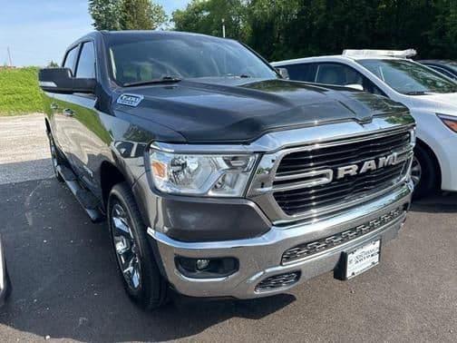 2020 ram 1500 big horn/lone star in somerset, kentucky
