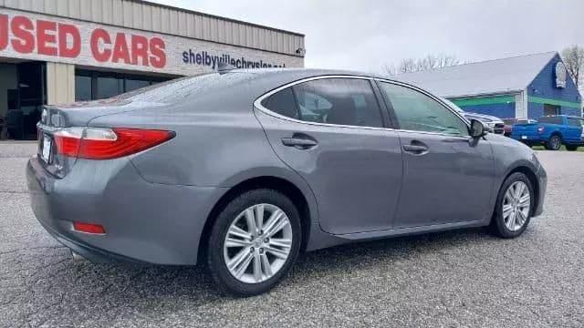 2015 lexus es es 350 sedan 4d in shelbyville, kentucky