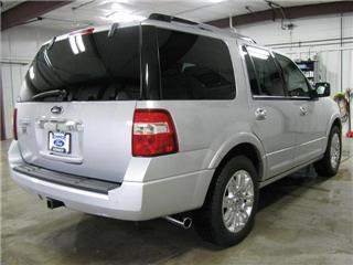 2013 Ford Expedition limited