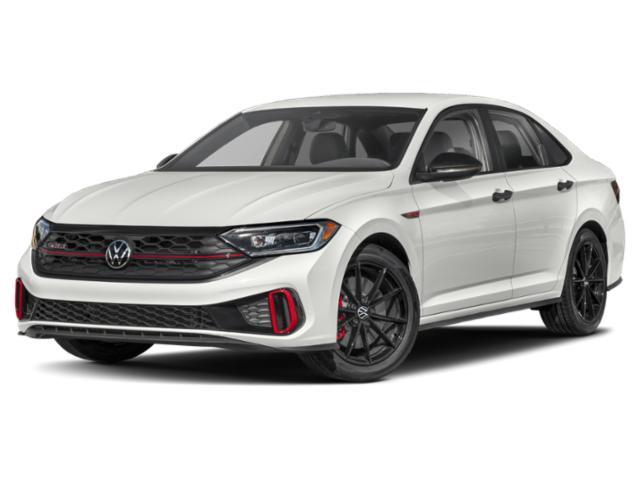 2024 volkswagen jetta gli 2.0t 35th anniversary edition