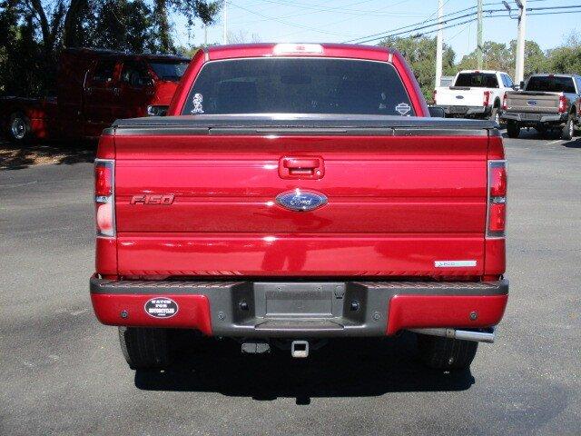 used 2014 ford f150 2wd fx2 inverness, fl 34453 for sale in inverness, florida