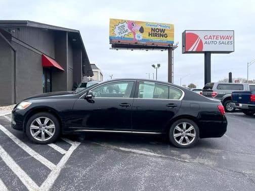 2011 lexus gs 350 base in omaha, nebraska