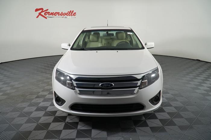 used 2012 ford fusion se v6 kernersville, nc 27284 for sale in guthrie, north carolina