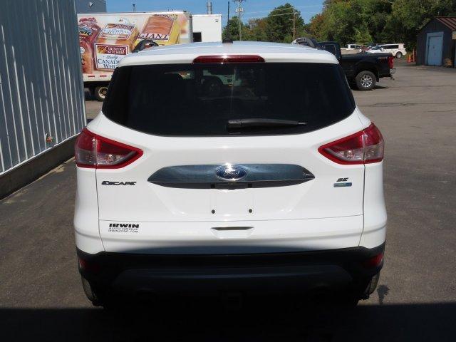 used 2015 ford escape 4wd se laconia, nh 03246 for sale in laconia, new hampshire