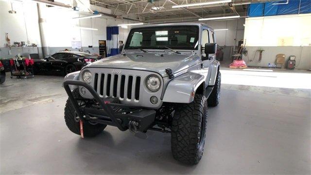 used 2017 jeep wrangler sahara oklahoma city, ok 73114 for sale in oklahoma city, oklahoma