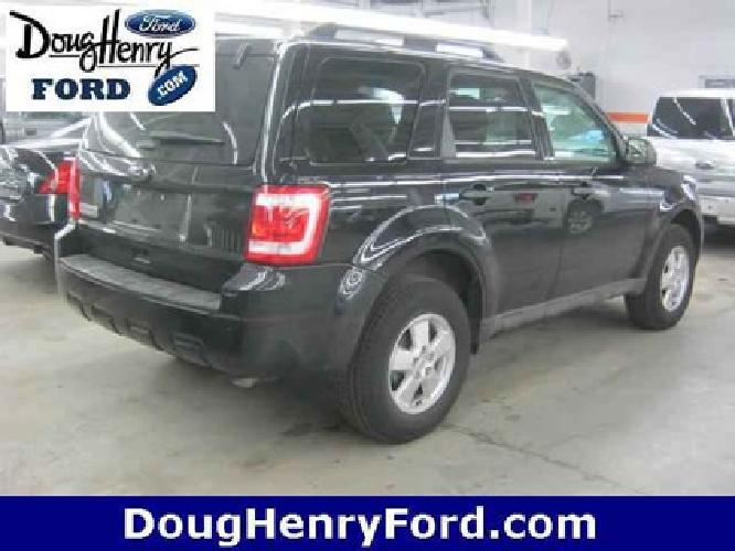 2011 ford escape xlt in tarboro, nc