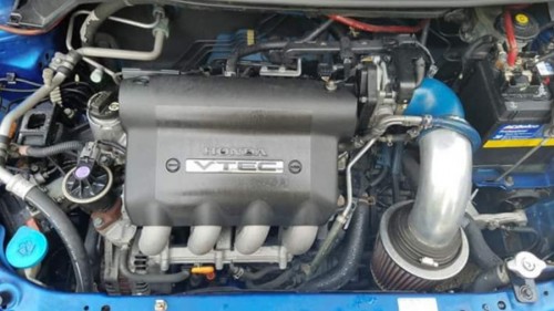 2007 honda fit sport for sale in florida by owner