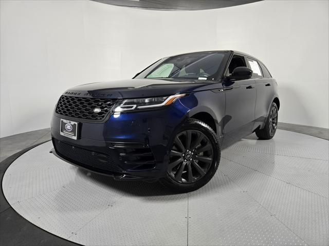2021 land rover range rover velar p250 s r-dynamic