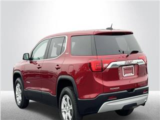 2019 GMC Acadia sle-1
