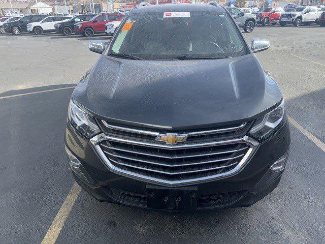 2020 chevrolet equinox l