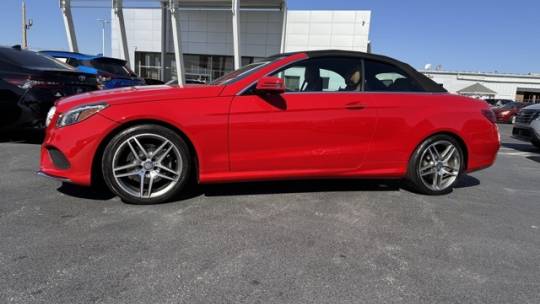 2016 mercedes-benz e-class e 400