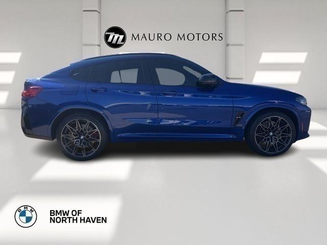2023 bmw x4 m awd