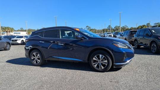2023 Nissan Murano