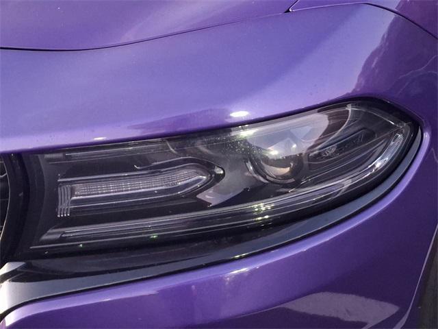 2018 dodge charger r/t
