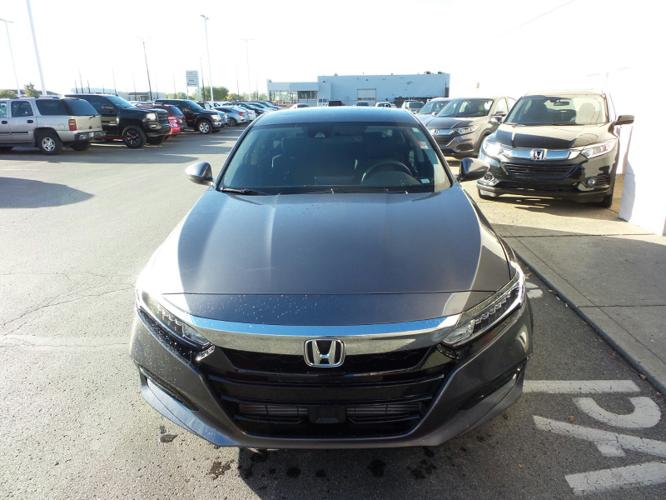 used 2019 honda accord 1.5t ex indianapolis, in 46219 for sale in indianapolis, indiana