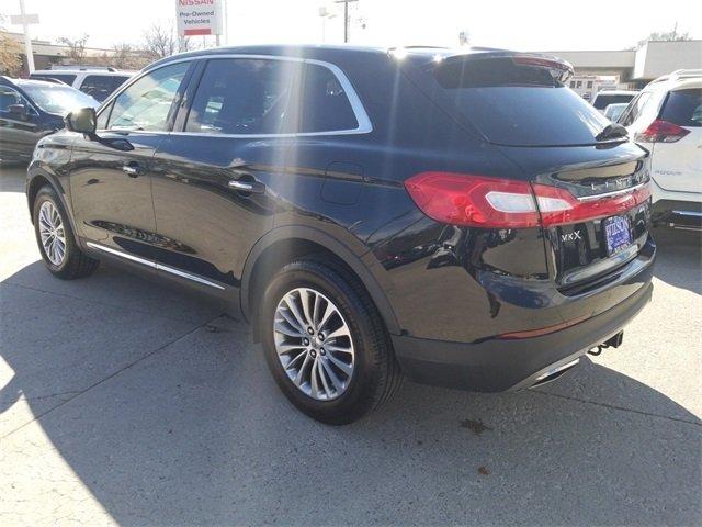 used 2017 lincoln mkx awd select logan, ut 84321 for sale in logan, utah