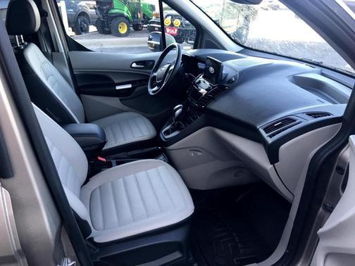 2020 ford transit connect in dulles, virginia