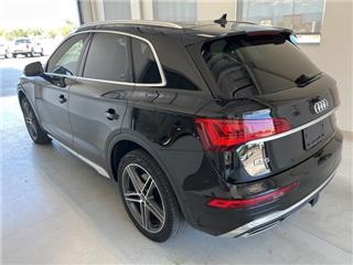 2021 Audi Q5 e quattro prestige 55 tfsi
