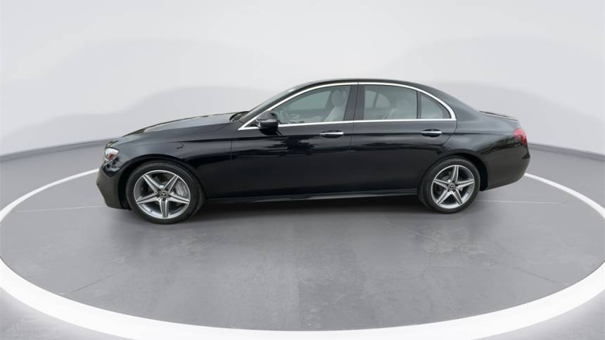 2018 mercedes-benz e-class e 300 4matic