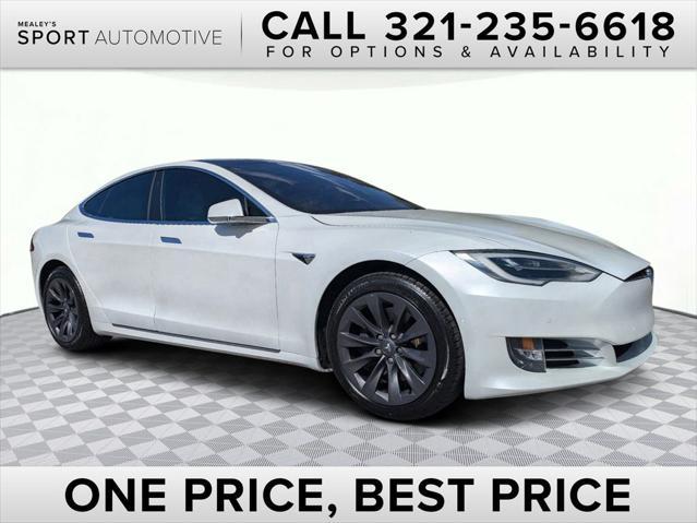2020 tesla model s long range