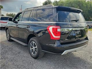 2018 Ford Expedition xlt