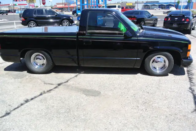1992 chevrolet street rod