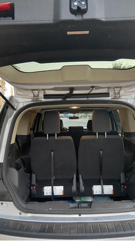 2016 ford flex se