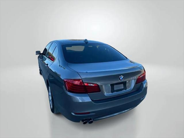 2015 bmw 528 528i