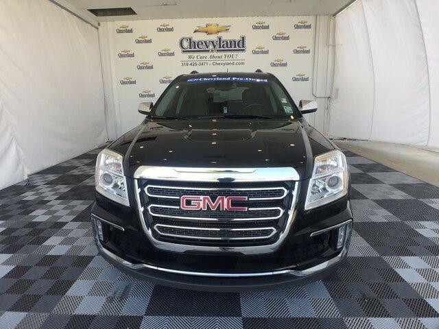 used 2016 gmc terrain fwd slt shreveport, la 71105 for sale in shreveport, louisiana