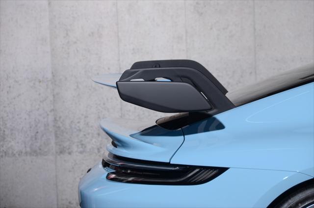 2022 porsche 911 gt3