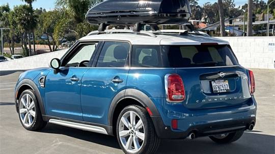 2019 Mini Countryman