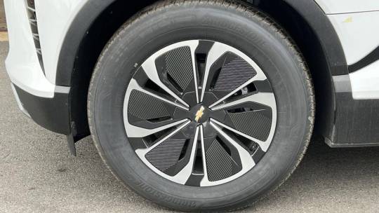 2024 Chevrolet Blazer EV