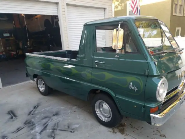 1964 dodge a100 pick up