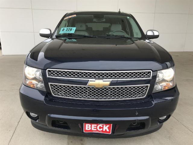 2008 chevrolet suburban ls 1500 4x4 ls 1500 4dr suv for sale in ames, south dakota