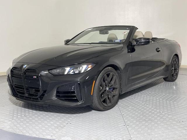 2025 bmw m440 i