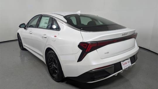 2025 Kia K5