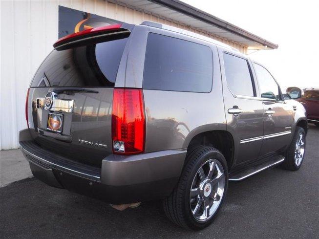 2013 cadillac escalade awd luxury for sale in bismarck, north dakota