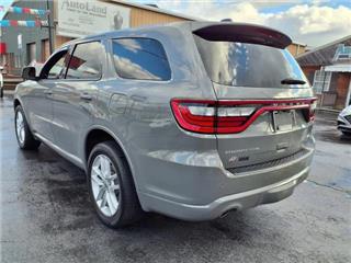 2023 Dodge Durango gt