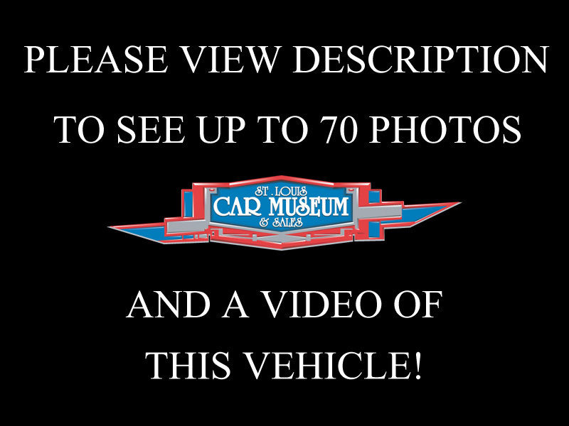 1969 oldsmobile 442 hardtop restored numbers matching 400ci v8 automatic ac ps