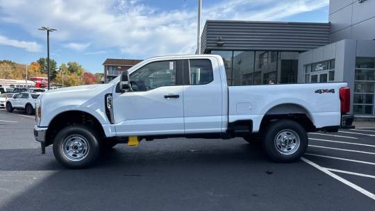 2024 Ford F-350